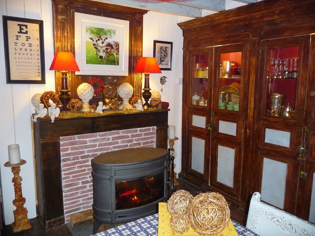 Bed and Breakfast Escale de Loire à Chouzé-sur-Loire Extérieur photo
