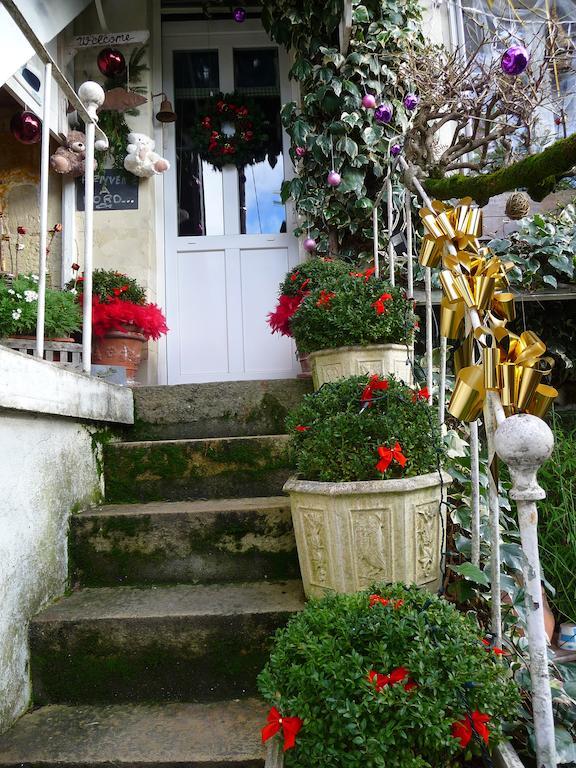 Bed and Breakfast Escale de Loire à Chouzé-sur-Loire Extérieur photo
